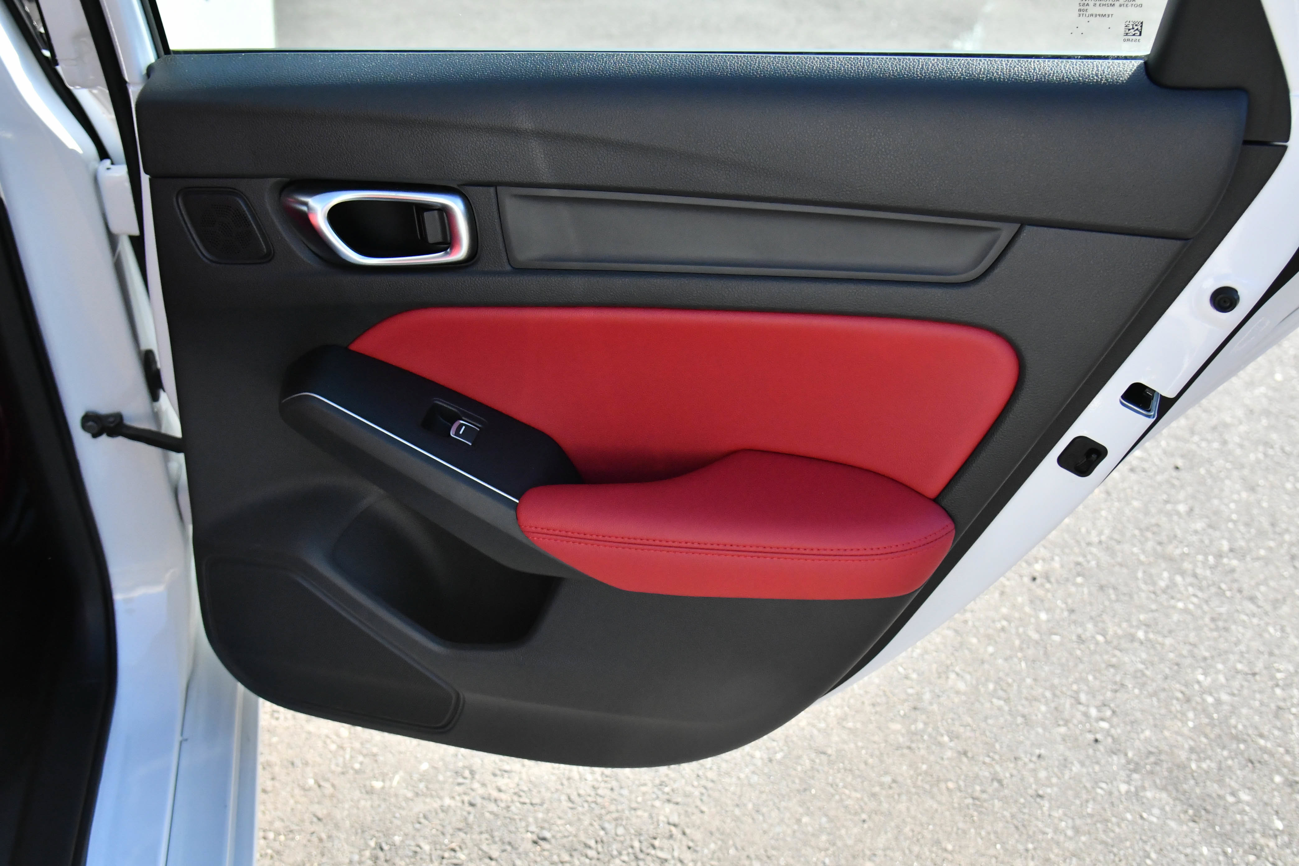 Used 2025 Acura Integra A-Spec FWD image 38