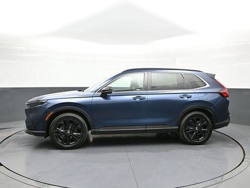 Certified 2023 Honda CR-V Sport Touring image 9