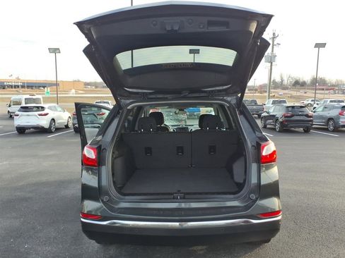 Used 2020 Chevrolet Equinox LT image 6