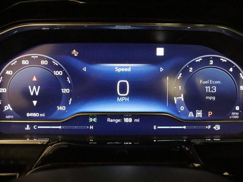 Used 2022 Chevrolet Silverado 1500 ZR2 w/ Technology Package image 18