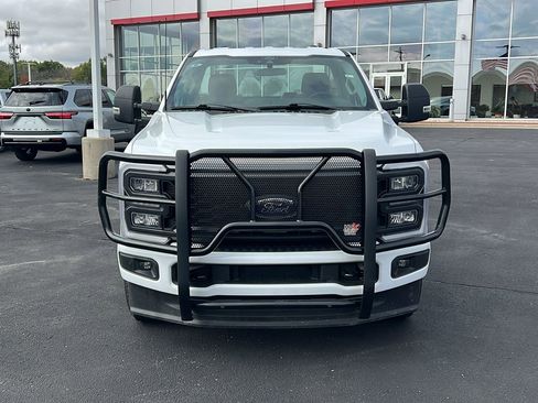 Used 2024 Ford F350 XL w/ STX Appearance Package image 24