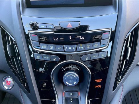 Used 2023 Acura RDX A-Spec FWD image 20