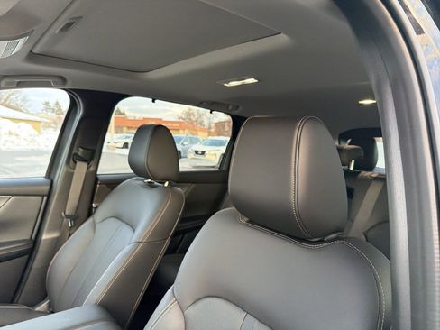 Certified 2024 MAZDA CX-90 Plug-In Hybrid w/ Preferred image 14