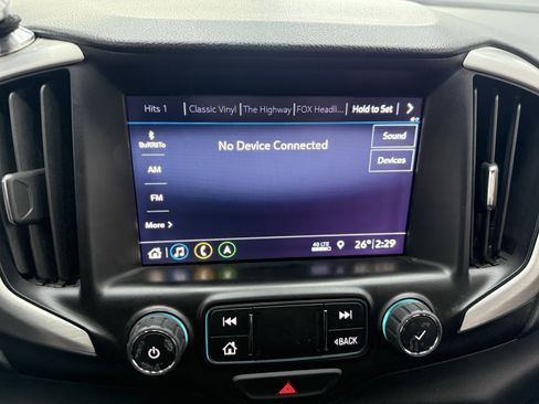 Used 2019 GMC Terrain SLE w/ Driver Convenience Package image 16