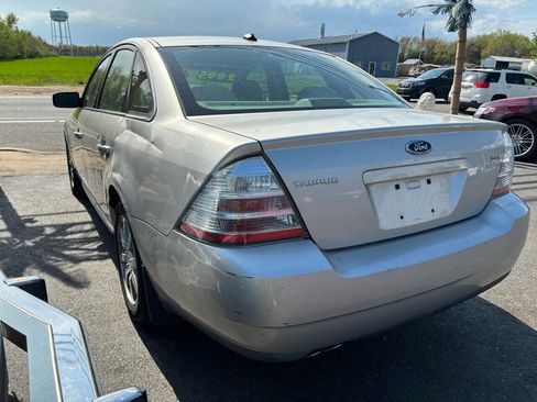 Used 2008 Ford Taurus SEL image 6