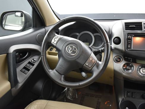 Used 2012 Toyota RAV4 Limited w/ Navigation Value Pkg image 16