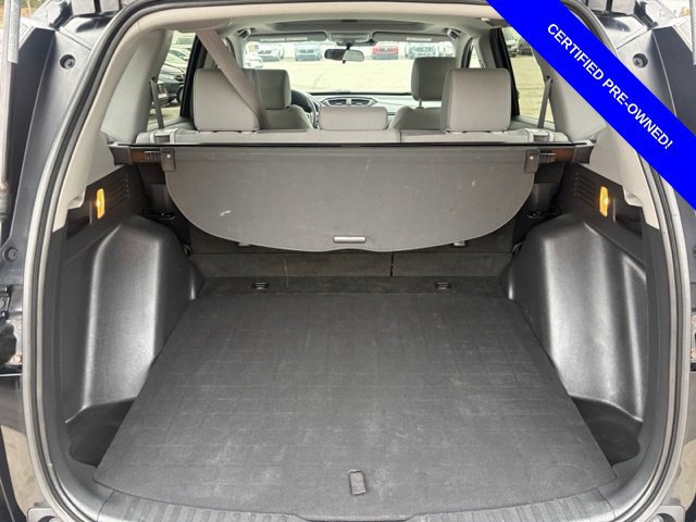 Certified 2022 Honda CR-V EX image 17