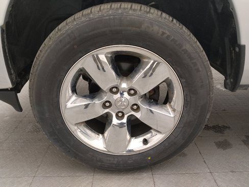 Used 2018 RAM 1500 Big Horn image 31