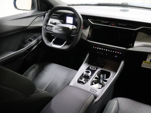 New 2026 Jeep Cherokee Laredo AWD/4WD image 20
