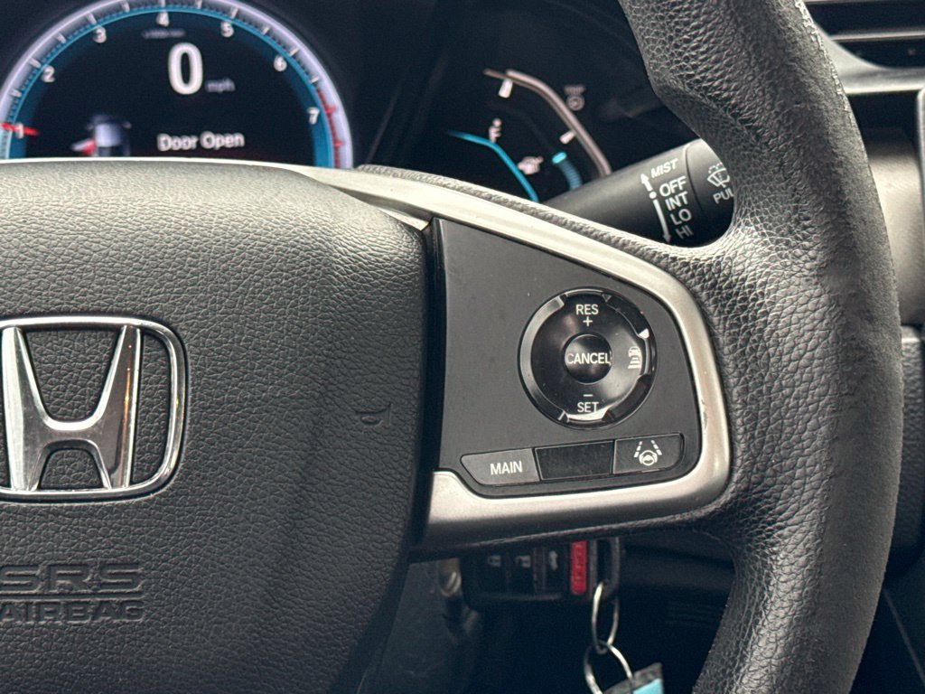 Used 2020 Honda Civic LX image 14
