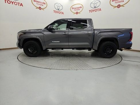Used 2023 Toyota Tundra Limited image 5