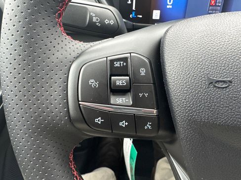 New 2026 Ford Escape ST-Line Select w/ Tech Pack #1 image 23