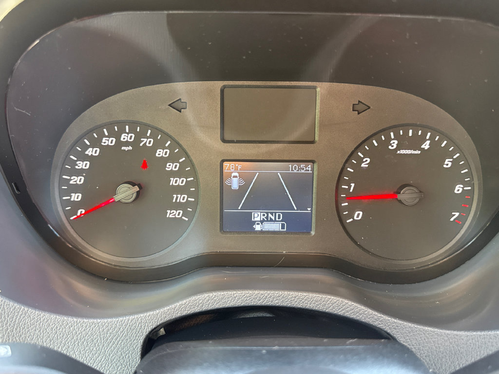 Used 2020 Mercedes-Benz Sprinter 2500 image 21