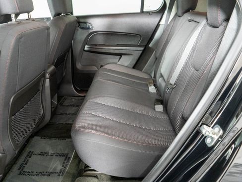 Used 2012 Chevrolet Equinox LT w/ Driver Convenience Package image 11