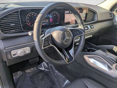 Certified 2026 Mercedes-Benz GLE 350 4MATIC image 9