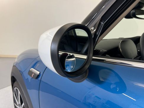 Used 2023 MINI Cooper S image 24