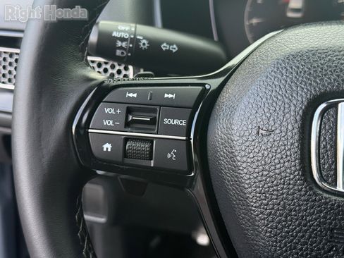 Certified 2023 Honda Civic Sport image 17