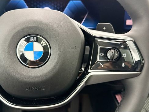 New 2026 BMW X3 xDrive30 image 12