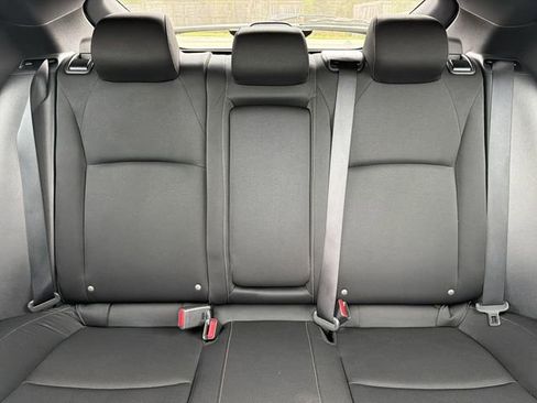 Used 2017 Honda Civic EX image 29