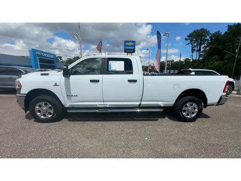Used 2023 RAM 3500 Big Horn w/ Level 1 Equipment Group AWD/4WD image 5