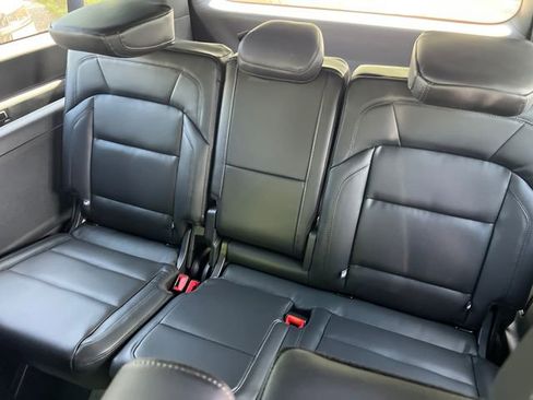 New 2026 Lincoln Navigator L Reserve image 18