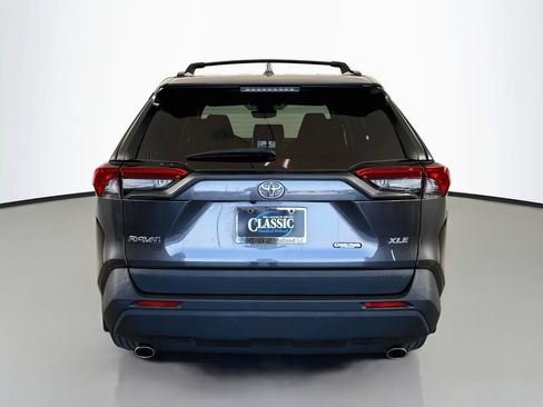 Used 2023 Toyota RAV4 XLE Premium FWD image 6