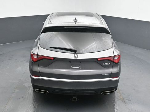 Used 2022 Acura MDX SH-AWD w/ Technology Package image 35