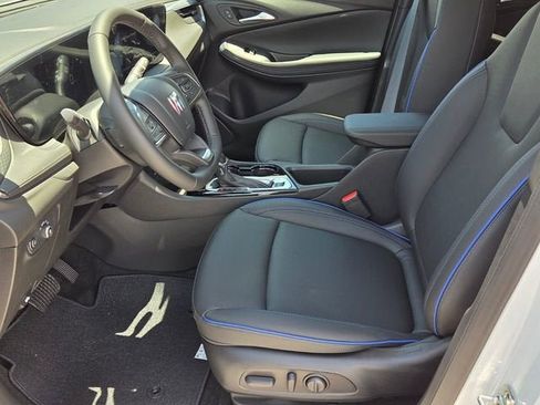 New 2026 Buick Encore GX Sport Touring w/ Comfort Package FWD image 10