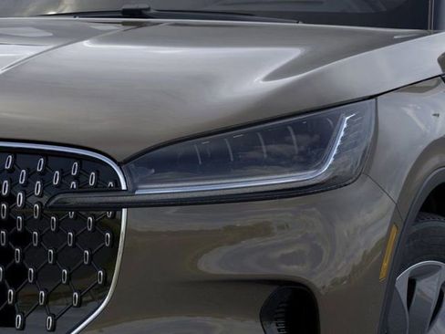New 2026 Lincoln Aviator AWD image 12