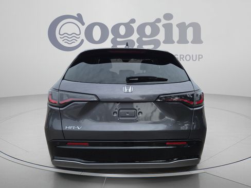 New 2027 Honda HR-V EX-L image 4