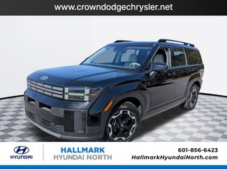 Used 2025 Hyundai Santa Fe SEL video 1