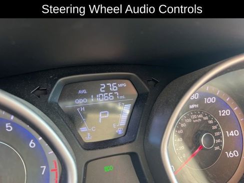 Used 2013 Hyundai Elantra GLS image 5