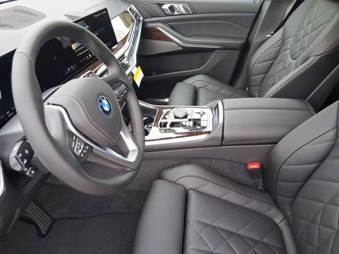 Used 2026 BMW X5 xDrive50e w/ Premium Package AWD/4WD image 28