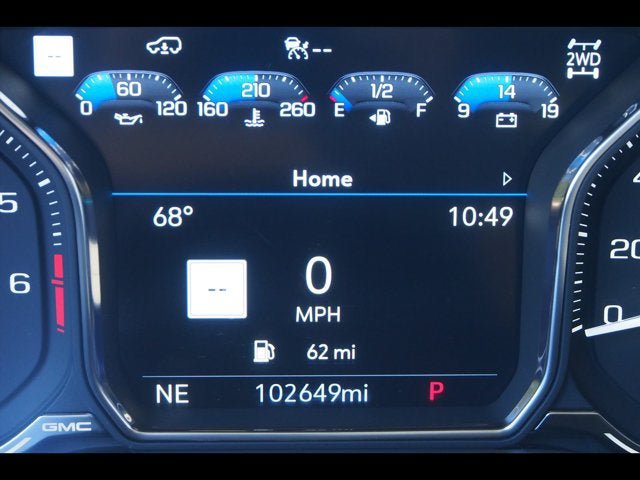 Used 2021 GMC Yukon Denali w/ Denali Ultimate Package AWD/4WD image 38