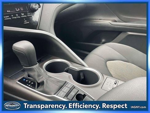 Certified 2023 Toyota Camry LE image 30