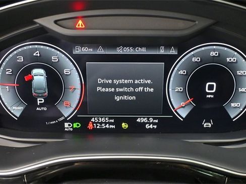 Used 2021 Audi Q7 2.0T Premium Plus w/ Executive Package image 19