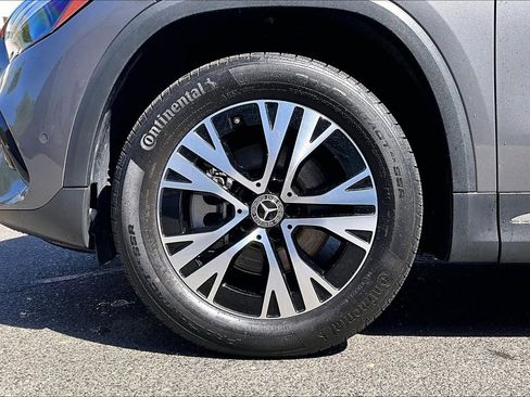 Used 2026 Mercedes-Benz GLA 250 4MATIC image 8