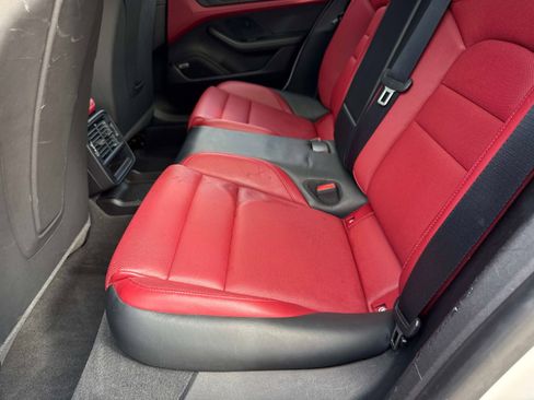 Used 2024 Porsche Taycan GTS image 32