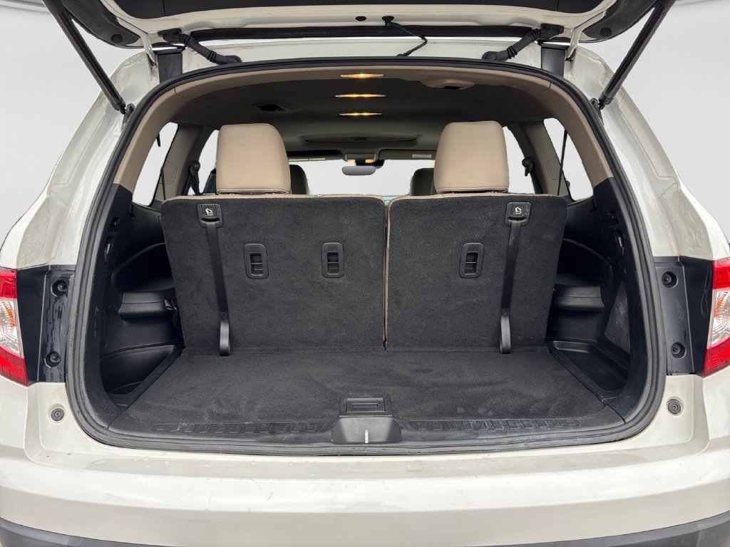 Used 2021 Honda Pilot EX-L image 19