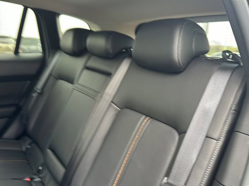 New 2025 MAZDA CX-50 AWD 2.5 Hybrid w/ Weather Package image 16