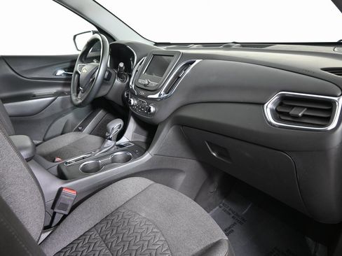 Used 2023 Chevrolet Equinox LT image 15