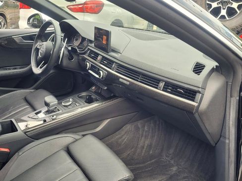 Used 2018 Audi S5 Premium Plus AWD/4WD image 31