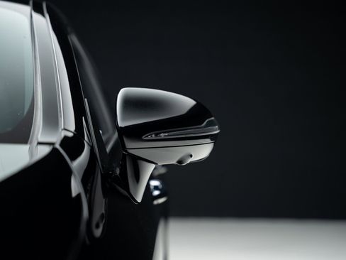 Used 2022 Mercedes-Benz AMG GT 43 image 16