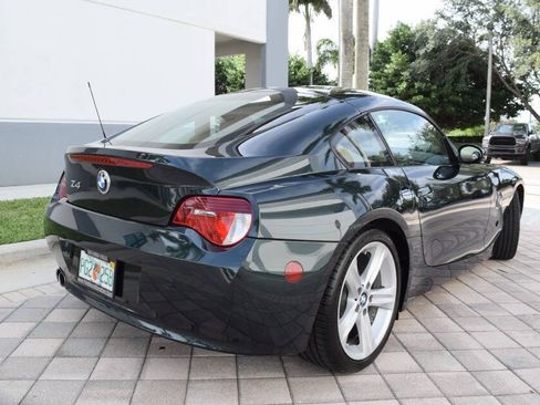 Used 2008 BMW Z4 3.0si RWD image 6
