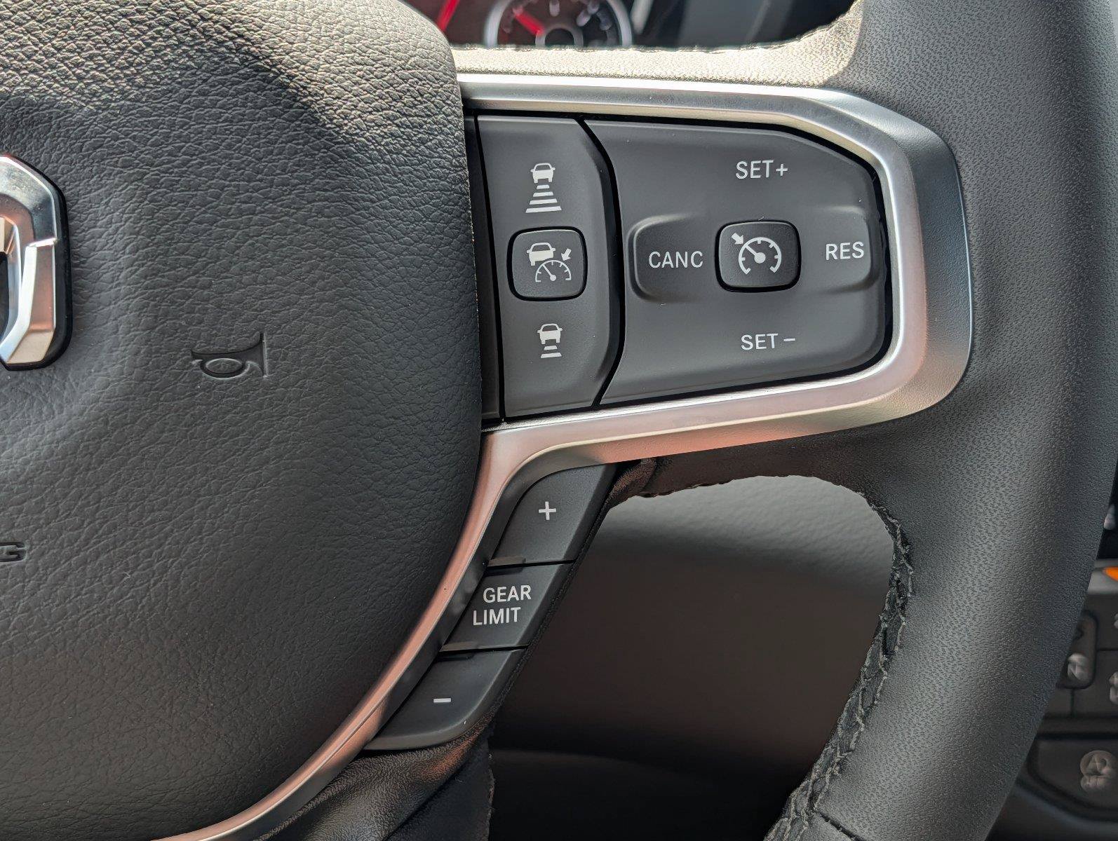 New 2027 RAM 1500 Big Horn AWD/4WD image 26
