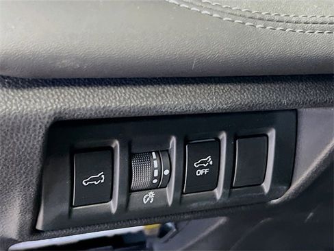 Certified 2024 Subaru Outback Limited image 21