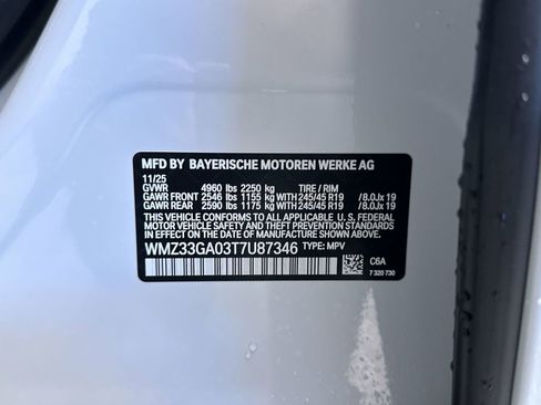 New 2026 MINI Cooper Countryman John Cooper Works image 15