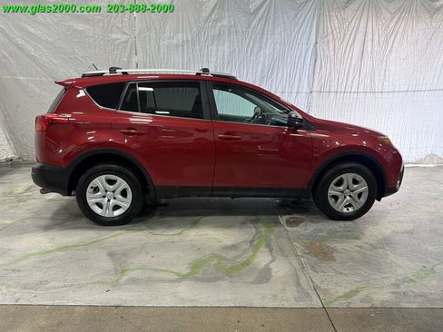 Used 2013 Toyota RAV4 LE AWD/4WD image 14