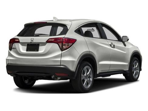 Used 2016 Honda HR-V LX image 2