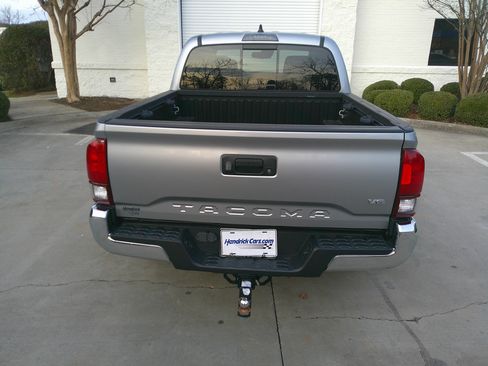 Used 2021 Toyota Tacoma SR5 image 62